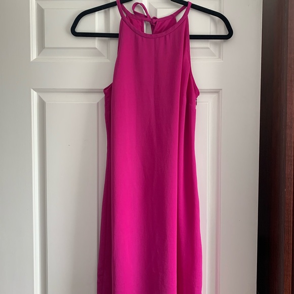 Banana Republic Dresses & Skirts - Banana Republic silky dress